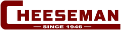 Cheeseman Transport logo