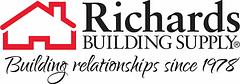 Richards Building Supply logo