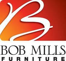 Bob Mills Furniture Co logo