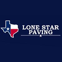 Lone Star Paving logo