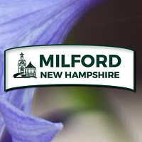 Town of Milford logo