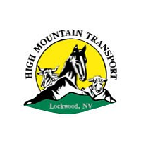 High Mountain Transport logo