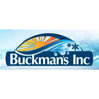 Buckman's logo