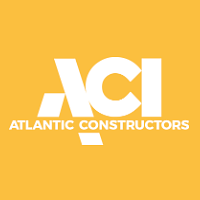 Atlantic Constructors logo