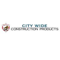 City Wide Construction Products Co logo