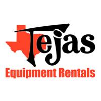 Tejas Equipment Rental logo